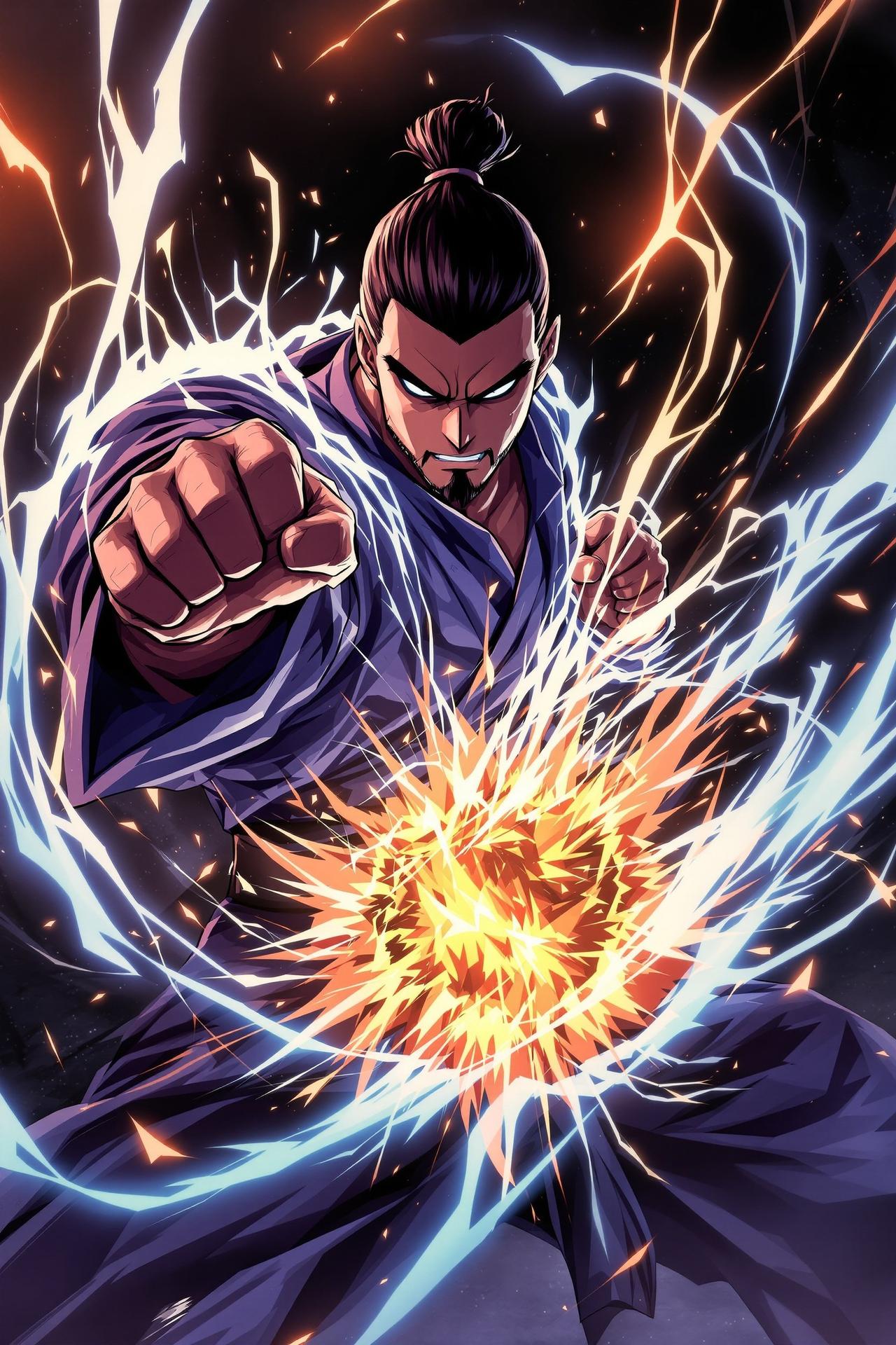 漫剧推荐 绝世武神 漫剧推荐 绝世武神 - 热血逆袭