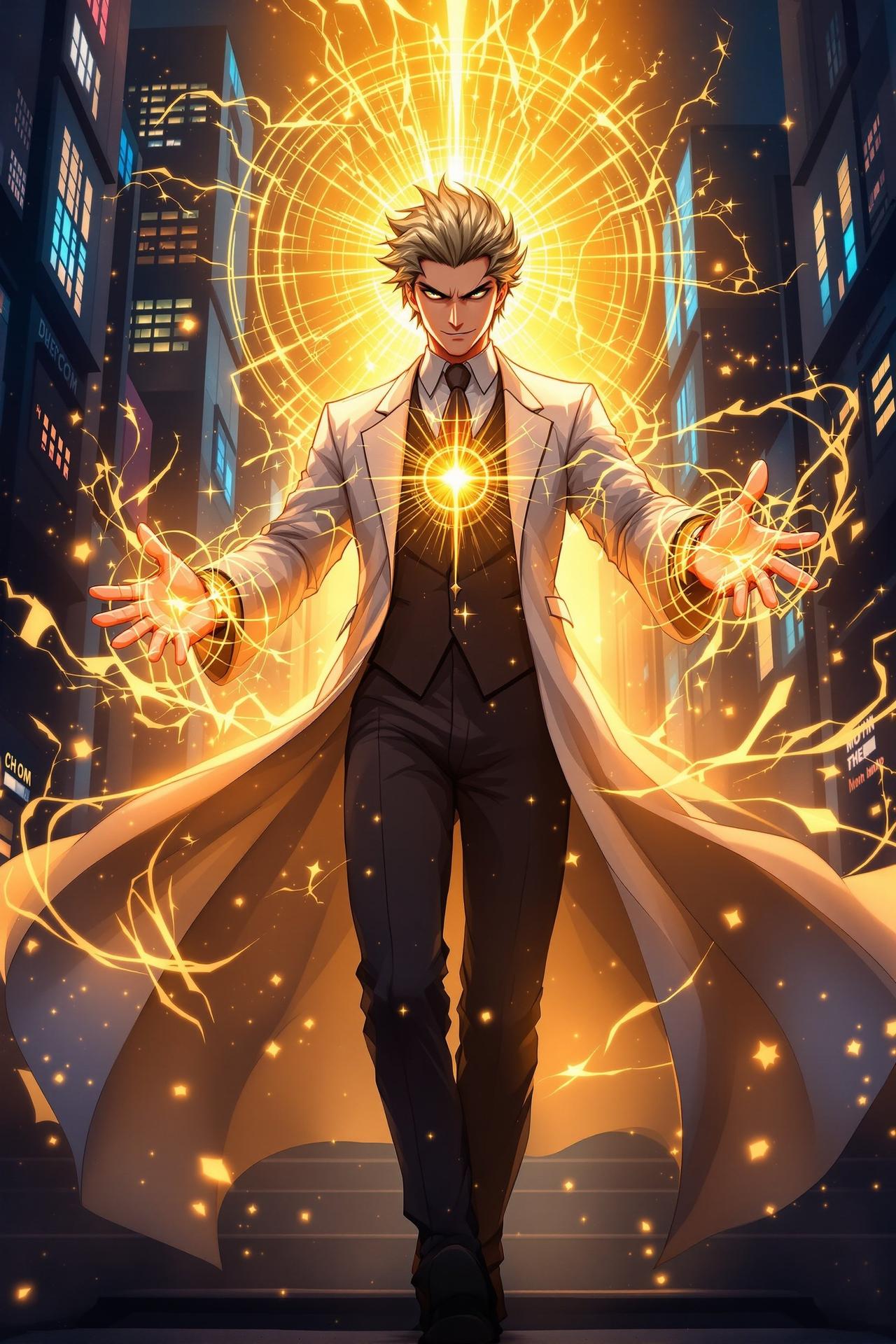 漫剧推荐 至尊神医 - 都市传奇